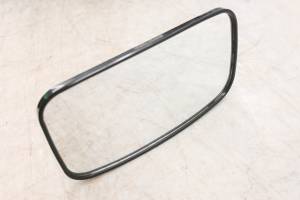 Aftermarket - 17 Yamaha Wolverine 700 EPS Hunter Rear View Mirror Aftermarket YXE700 - Image 1