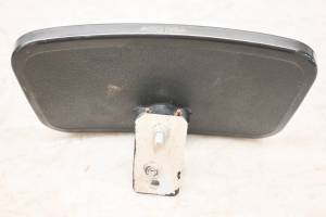 Aftermarket - 17 Yamaha Wolverine 700 EPS Hunter Rear View Mirror Aftermarket YXE700 - Image 2