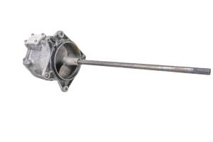 Yamaha - 20 Yamaha Waverunner VX Deluxe Rear Drive Shaft & Impeller Housing VX1050BV - Image 1