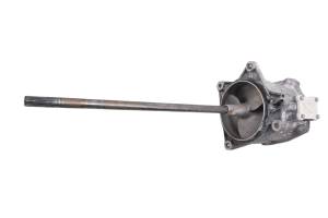 Yamaha - 20 Yamaha Waverunner VX Deluxe Rear Drive Shaft & Impeller Housing VX1050BV - Image 2