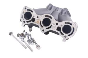 Yamaha - 20 Yamaha Waverunner VX Deluxe Exhaust Manifold Flange VX1050BV - Image 6