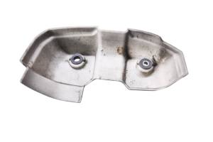 Yamaha - 14 Yamaha Bolt R-Spec Rear Right Cylinder Head Cover XVS950 - Image 3