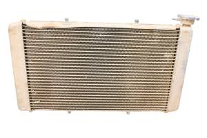 Yamaha - 17 Yamaha Wolverine 700 EPS Hunter Radiator YXE700 - Image 1