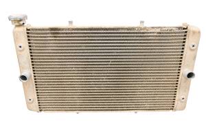 Yamaha - 17 Yamaha Wolverine 700 EPS Hunter Radiator YXE700 - Image 2