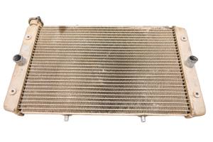 Yamaha - 17 Yamaha Wolverine 700 EPS Hunter Radiator YXE700 - Image 3