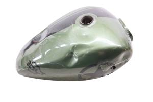 Yamaha - 14 Yamaha Bolt R-Spec Gas Fuel Tank XVS950 For Parts - Image 2