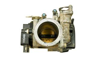 Honda - 18 Honda Pioneer 500 4x4 Throttle Body SXS500M - Image 2