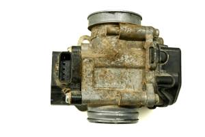 Honda - 18 Honda Pioneer 500 4x4 Throttle Body SXS500M - Image 3