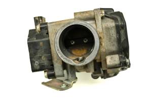 Honda - 18 Honda Pioneer 500 4x4 Throttle Body SXS500M - Image 4