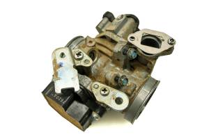 Honda - 18 Honda Pioneer 500 4x4 Throttle Body SXS500M - Image 5