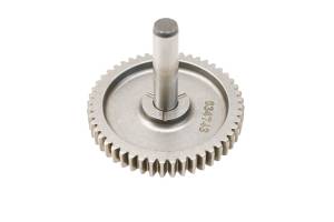 Can-Am - 22 Can-Am Ryker Sport 900 ACE Starter Gear - Image 2