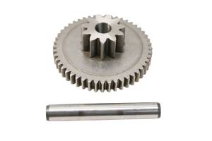 Can-Am - 22 Can-Am Ryker Sport 900 ACE Starter Gear - Image 3