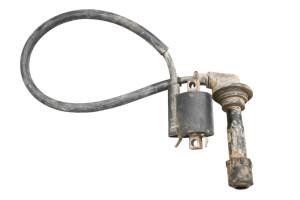 17 Yamaha Wolverine 700 EPS Hunter Ignition Coil YXE700