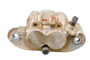 17 Yamaha Wolverine 700 EPS Hunter Rear Left Brake Caliper YXE700