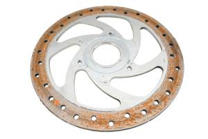 Can-Am - 22 Can-Am Ryker Sport 900 ACE Front Brake Rotor Disc - Image 2