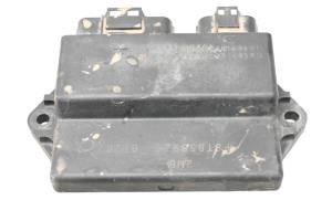 17 Yamaha Wolverine 700 EPS Hunter Electric Control Unit Ecu YXE700