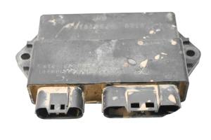 Yamaha - 17 Yamaha Wolverine 700 EPS Hunter Electric Control Unit Ecu YXE700 - Image 2