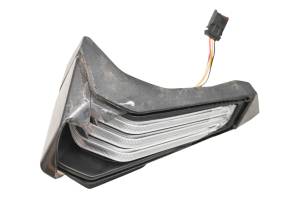 Can-Am - 22 Can-Am Ryker Sport 900 ACE Rear Left Tail Brake Light For Parts - Image 1