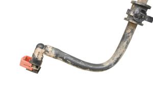 Yamaha - 17 Yamaha Wolverine 700 EPS Hunter Fuel Line YXE700 - Image 2