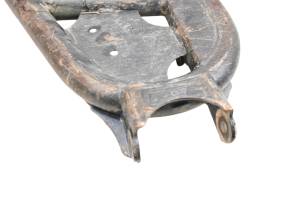 Yamaha - 17 Yamaha Wolverine 700 EPS Hunter Rear Lower Right A-Arm YXE700 - Image 4