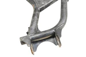 Yamaha - 17 Yamaha Wolverine 700 EPS Hunter Rear Upper Left A-Arm YXE700 - Image 4