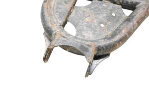 Yamaha - 17 Yamaha Wolverine 700 EPS Hunter Rear Lower Left A-Arm YXE700 - Image 4