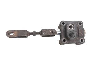 Kubota - 05 Kubota RTV900G Rear Left Brake Caliper - Image 1