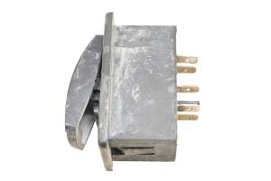 Yamaha - 17 Yamaha Wolverine 700 EPS Hunter Interior Light Switch YXE700 - Image 2