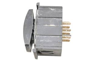 Yamaha - 17 Yamaha Wolverine 700 EPS Hunter Winch In Out Switch YXE700 - Image 2