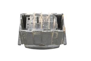 Yamaha - 17 Yamaha Wolverine 700 EPS Hunter Winch In Out Switch YXE700 - Image 3