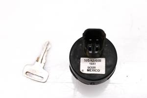 Yamaha - 16 Yamaha YXZ1000R EPS 4x4 Key Switch - Image 3