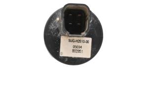 Yamaha - 05 Yamaha Rhino 660 4x4 Key Switch YXR660F - Image 3