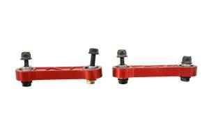 22 Can-Am Ryker Sport 900 ACE Front Swaybar Links Ends SE Performance - Image 3