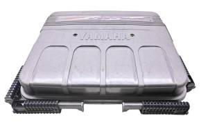 Yamaha - 07 Yamaha Waverunner FX Cruiser HO Airbox Lid Cover FX1100 - Image 1