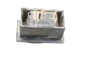 Yamaha - 17 Yamaha Wolverine 700 EPS Hunter Led Light Bar Switch YXE700 - Image 3