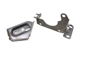 Can-Am - 18 Can-Am Commander 800 Cable Support Bracket Mounts - Image 2