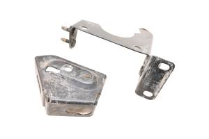 Can-Am - 18 Can-Am Commander 800 Cable Support Bracket Mounts - Image 3