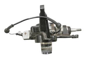 Can-Am - 22 Can-Am Ryker Sport 900 ACE Front Left Spindle Knuckle - Image 2