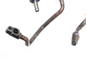 Yamaha - 02 Yamaha YZ250F Crankcase Engine Oil Lines - Image 2