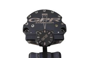 06 Kawasaki ZX-6R Steering Stabalizer GPR ZX636 - Image 2