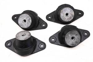 Kawasaki - 08 Kawasaki Ultra 250X Engine Motor Support Brackets Mounts - Image 1