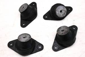 Kawasaki - 08 Kawasaki Ultra 250X Engine Motor Support Brackets Mounts - Image 3