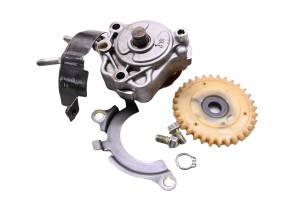 Yamaha - 07 Yamaha Raptor 700 Oil Pump YFM700R - Image 1