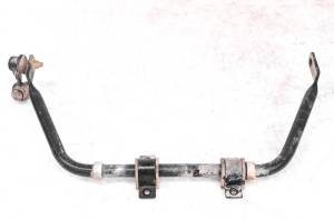 Kawasaki - 08 Kawasaki Brute Force 750 4x4i Rear Swaybar KVF750 - Image 1