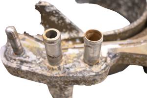 Yamaha - 05 Yamaha Waverunner VX110 Sport Transom Plate Bracket Mount VX1100D - Image 4