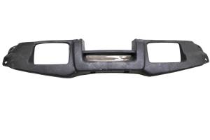 Honda - 02 Honda Rancher 350 4x4 ES Front Bumper Grill Cover TRX350FE - Image 1