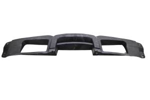 Honda - 02 Honda Rancher 350 4x4 ES Front Bumper Grill Cover TRX350FE - Image 2