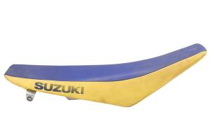 Suzuki - 06 Suzuki RMZ250 Seat - Image 2