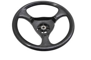 Kubota - 06 Kubota RTV900W Steering Wheel - Image 1