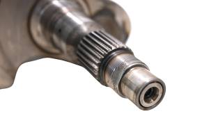 Yamaha - 04 Yamaha Grizzly 660 4x4 Crankshaft Crank Shaft YFM660F - Image 2